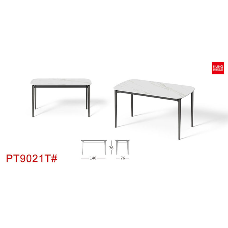 烟台餐桌：PT9021T